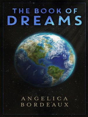cover image of The Book of Dreams